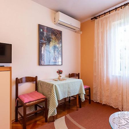 Irena Daire Poreč Dış mekan fotoğraf
