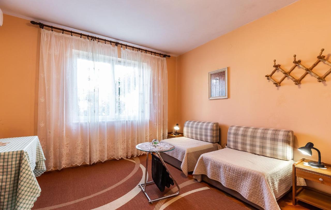 Irena Daire Poreč Dış mekan fotoğraf